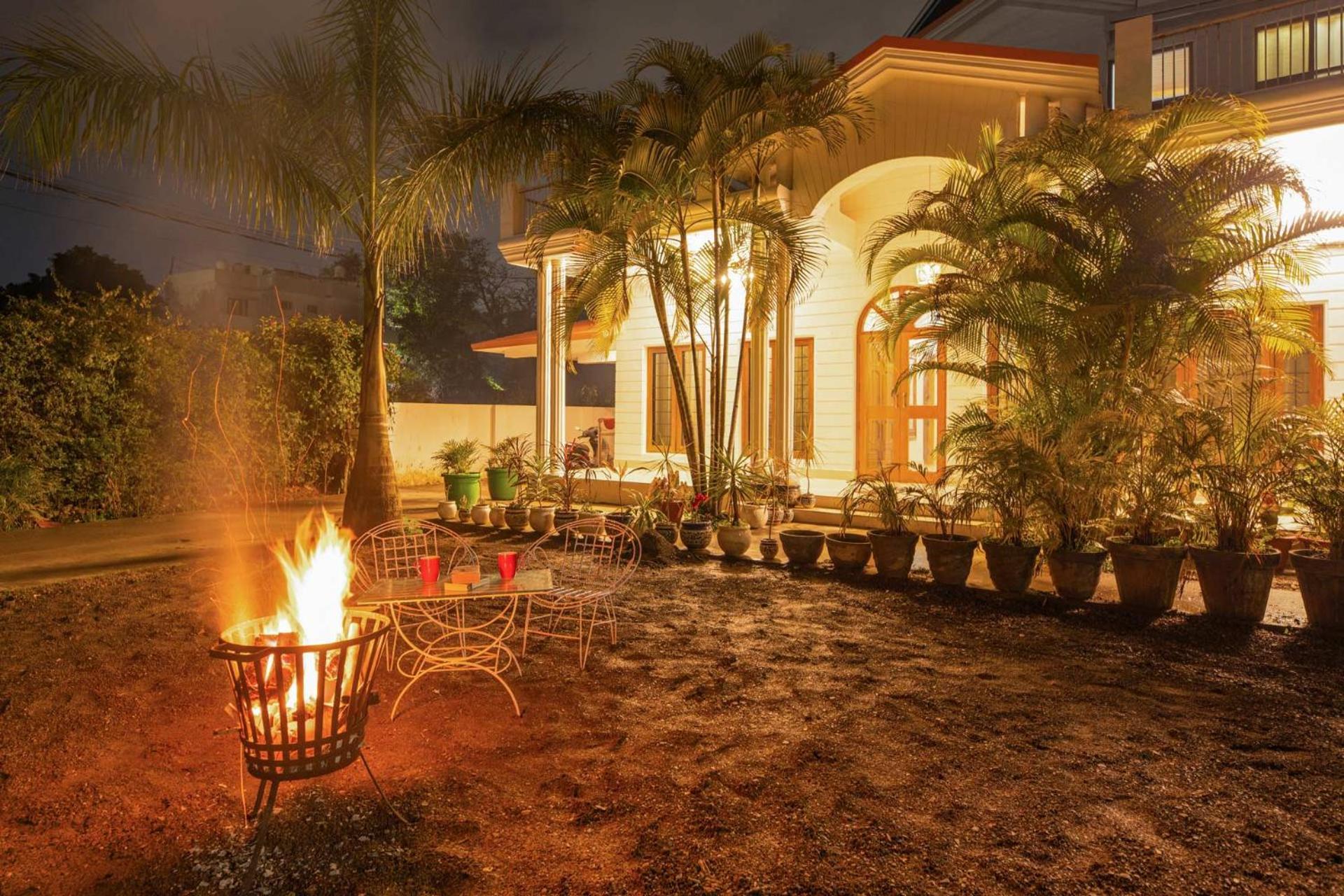 Stayvista At Dusk & Dawn Dehradun Exterior photo