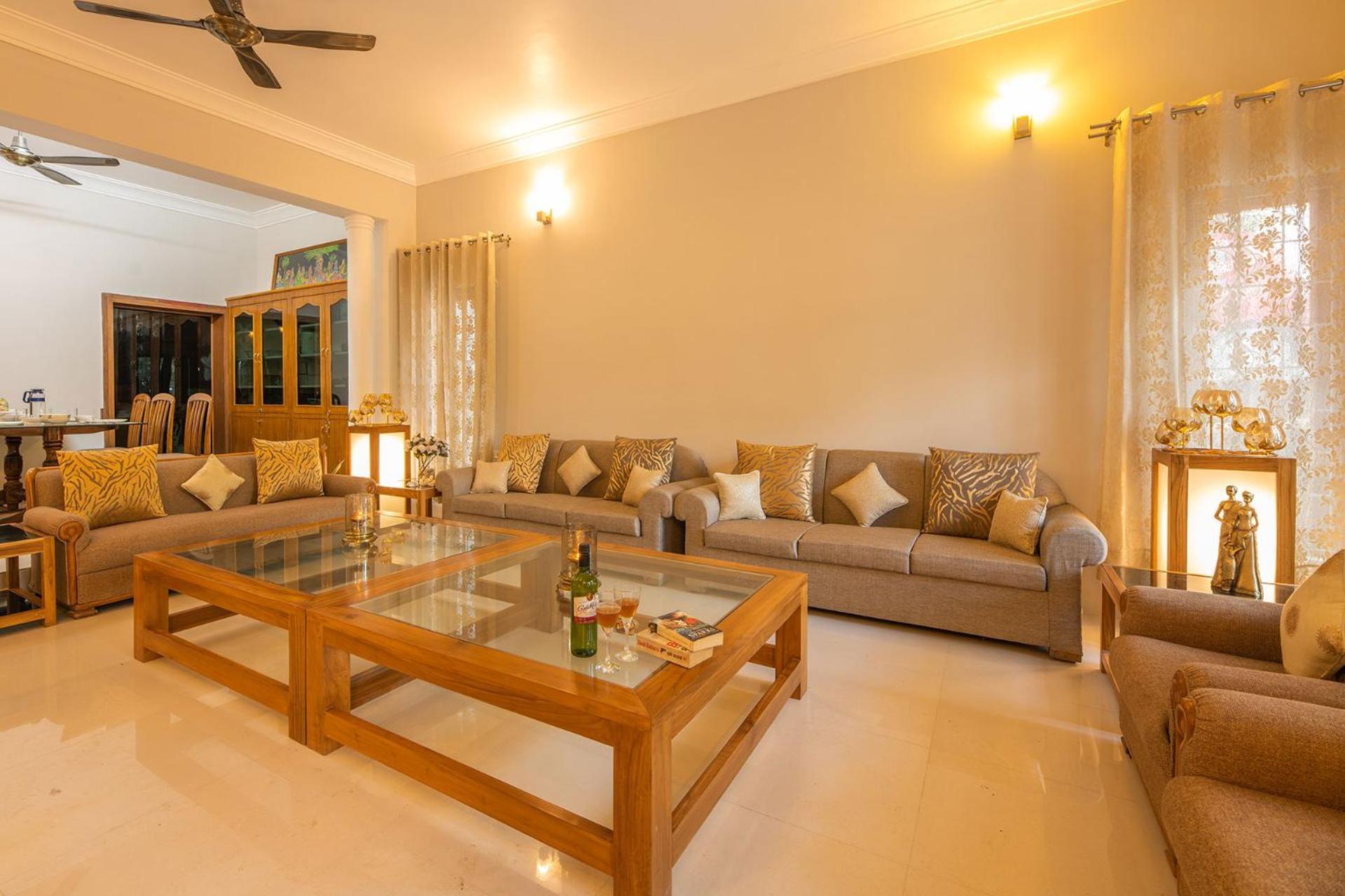 Stayvista At Dusk & Dawn Dehradun Exterior photo