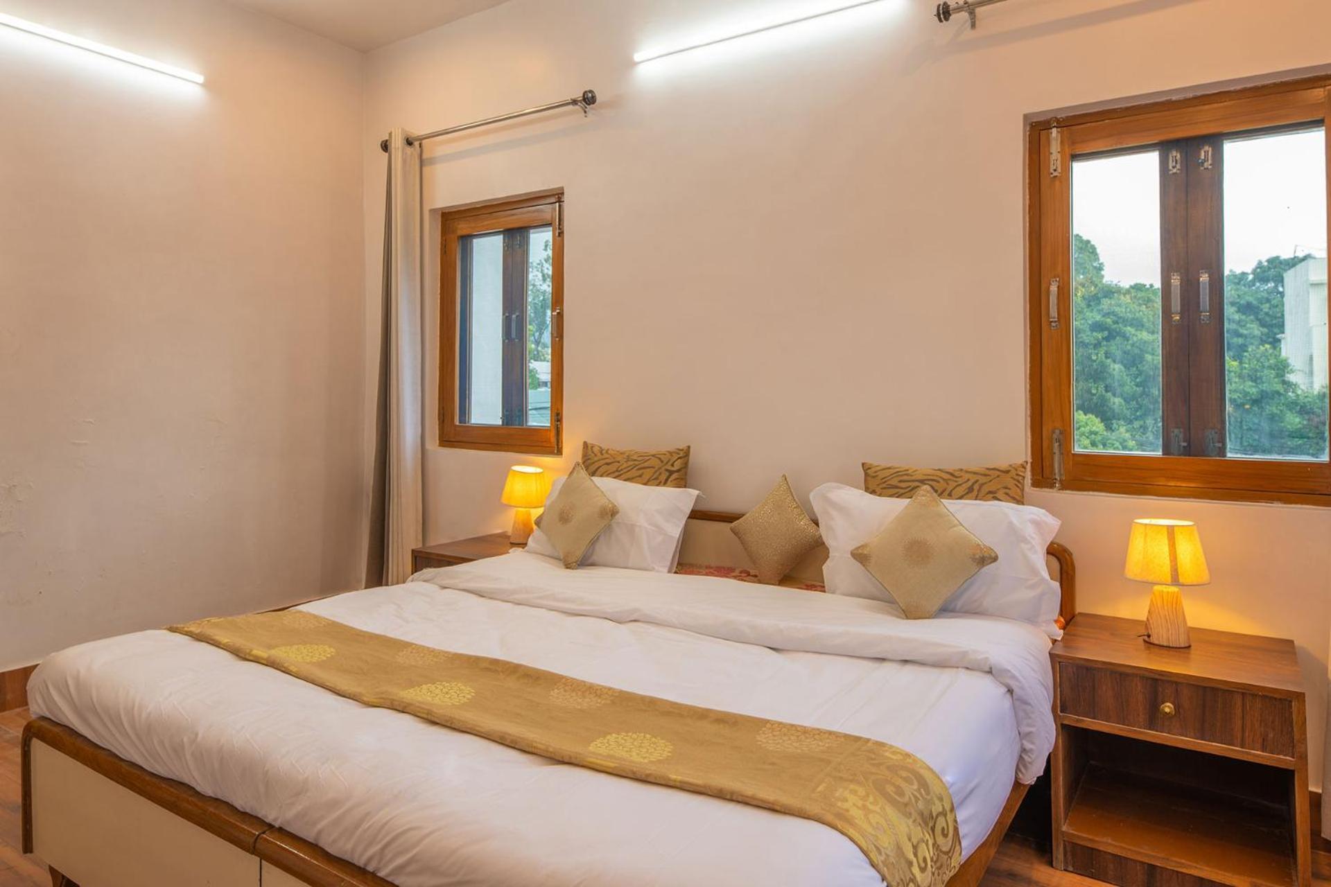 Stayvista At Dusk & Dawn Dehradun Exterior photo